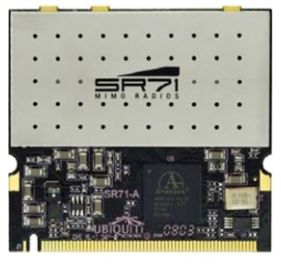 Ubiquiti Networks SR71A Data Networking