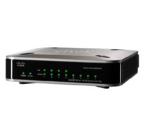 Cisco SD208P Data Networking