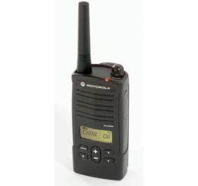 Motorola RDU2080D Two-way Radio