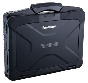 Panasonic FZ-40AZ00MAM Rugged Laptop