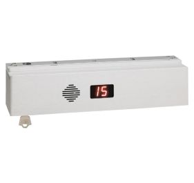SDC 1511SNDKV Access Control Equipment