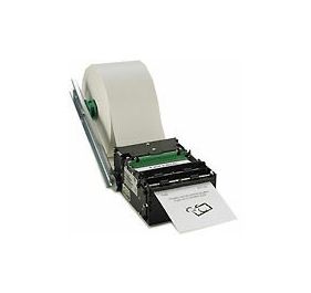 Zebra 01973-000 Receipt Printer
