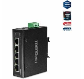 TRENDnet TI-E50 Wireless Switch