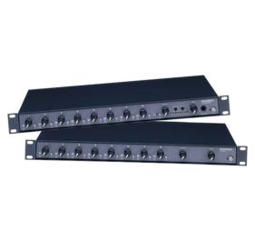 Bogen CAM8PRO Public Address Equipment