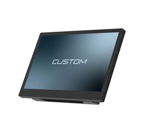 Custom America 935KY111500L33 POS Computers