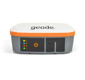 Juniper Systems Geode Wireless Transmitter / Receiver