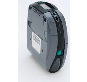 Zebra P4D-0UK00000-00 Portable Barcode Printer
