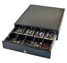 APG VBS320-BL1616235 Cash Drawer