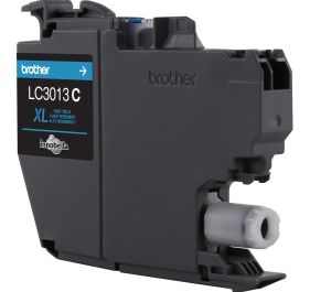 Brother LC3013C InkJet Cartridge