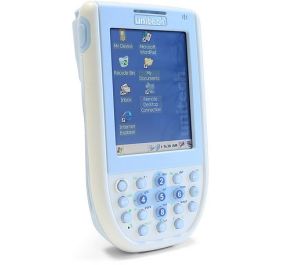 Unitech PA600-3660LADG Mobile Computer