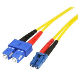 StarTech SMFIBLCSC7 Cables, Connectors, and Adapters