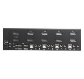 StarTech SV431DPDDUA2 Accessory