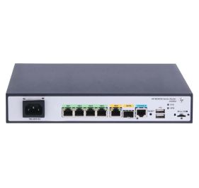 HPE Aruba JH296A#ABA Wireless Router