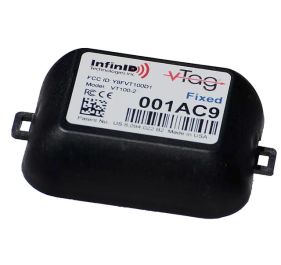 InfinID INF-VT100-F6-TAA Intermec RFID Tags