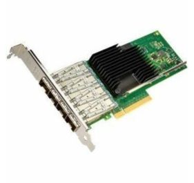 Cisco UCSC-PCIEIQ10GF-D Ethernet Adapters
