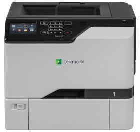 Lexmark 40C9100 Laser Printer