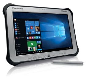 Panasonic FZ-G1U5301VM Tablet