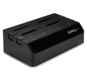 StarTech SDOCK4U33 Computer Docking Station