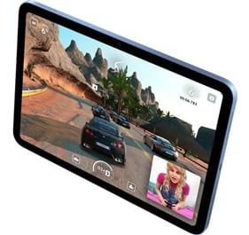 Apple MPQ13LL/A Tablet