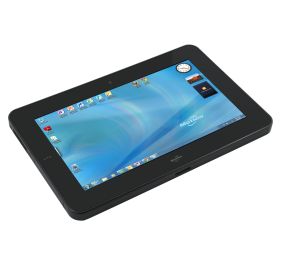 Motion Computing CLK2A5A1A2A2A2 Tablet