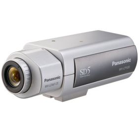 Panasonic WV-CP500 Security Camera - Big Sales Big Inventory and