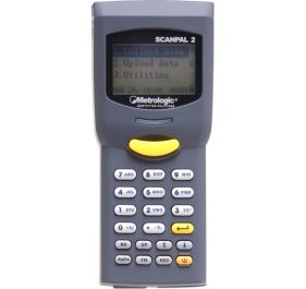 Honeywell SCANPAL-2CB Mobile Computer
