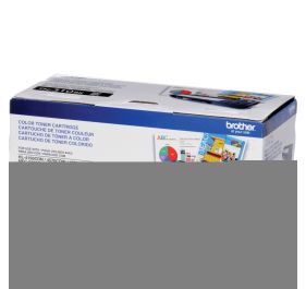 Brother TN310BK Toner