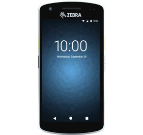 Zebra EC55AK-21B222-NA Mobile Computer