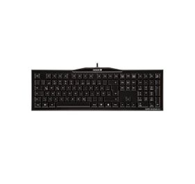 Cherry G80-3850LYBEU-2 Keyboards