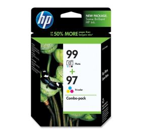 HP C9517FN InkJet Cartridge