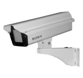 Sony Electronics SNCUNI CCTV Camera Housing