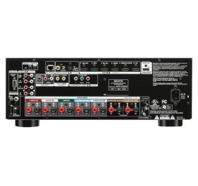 BCI X2000 Telecommunication Equipment