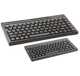 Cherry G86-51400EUADAA Keyboards