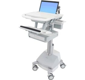 Ergotron SV44-13A1-1 Mobile Cart