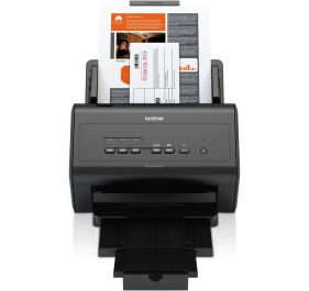 Brother ADS-3000N Document Scanner