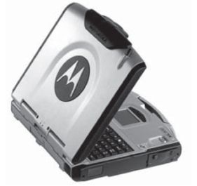 Motorola HK1330A Rugged Laptop