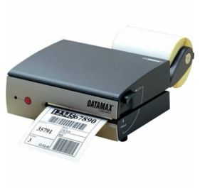 Datamax-O'Neil XD1-00-07001000 Barcode Label Printer