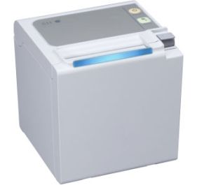Seiko RP-E10-W3FJ1-U1C3 Receipt Printer