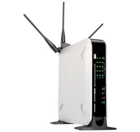 Cisco WRVS4400N Wireless Router