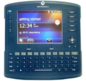 Motorola VC6090-MA0SKQQ000R Data Terminal