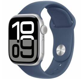 Apple MWX43LW/A Smartwatches