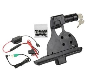 RAM Mount RAM-HOL-SAM7PKL-HARU Tablet Accessories