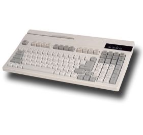 Unitech K2714U-B Keyboards