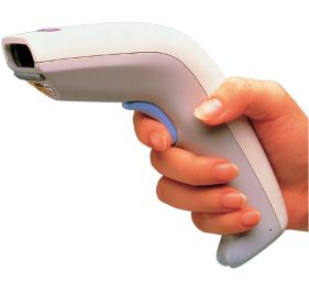 Unitech MS690WA-1L Barcode Scanner