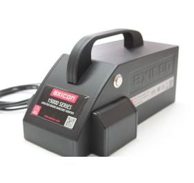 Axicon 15000 Barcode Verifier
