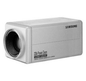 Samsung SCCC4301 Security Camera