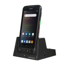 Custom America P-Ranger Mobile Computer