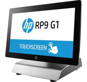 HP T6W17UA#ABA POS Touch Terminal