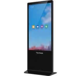 ViewSonic EP5542 Digital Signage Display