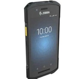 Zebra TC26AK-11D221-NA Mobile Computer